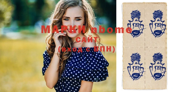 молекула духа Богородск